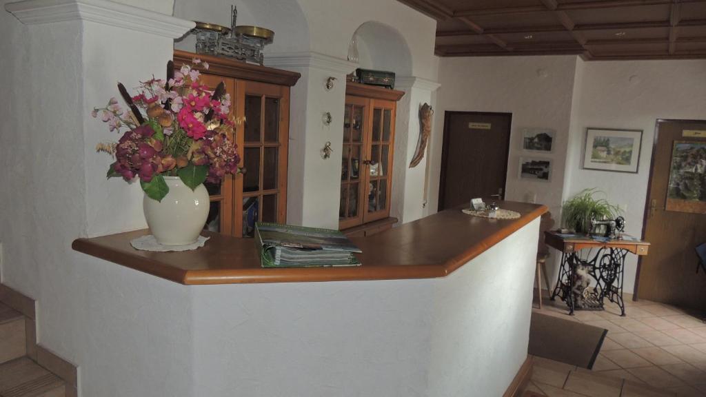 Pension Gatterer Maria Luggau Esterno foto