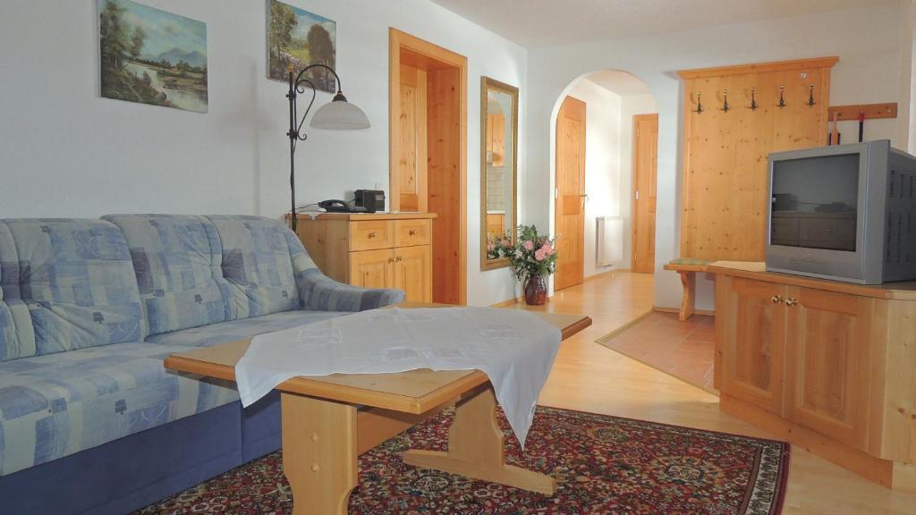 Pension Gatterer Maria Luggau Camera foto