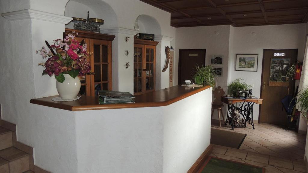 Pension Gatterer Maria Luggau Esterno foto